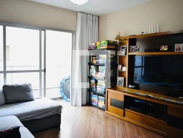 Apartamento para Locação em São Paulo/SP Saúde 3 Quartos