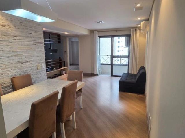 Apartamento para Locação em São Paulo/SP Saúde 3 Quartos