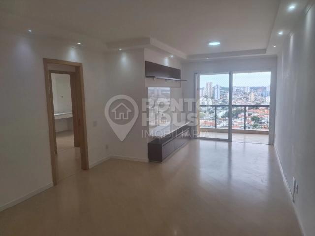 Apartamento para Locação em São Paulo/SP Saúde 3 Quartos