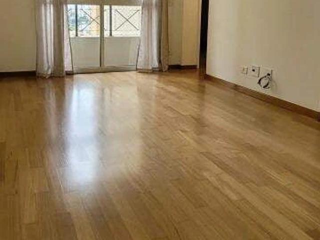 Apartamento para Locação em São Paulo/SP Saúde 3 Quartos