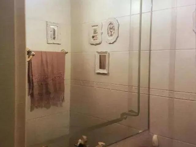 Apartamento para Locação em São Paulo/SP Saúde 3 Quartos