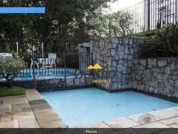 Apartamento para Locação em São Paulo/SP Saúde 3 Quartos