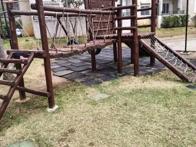 Apartamento para Locação em São Paulo/SP Sítio da Figueira 2 Quartos