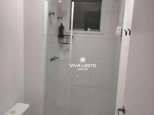 Apartamento para Locação em São Paulo/SP Sítio da Figueira 2 Quartos