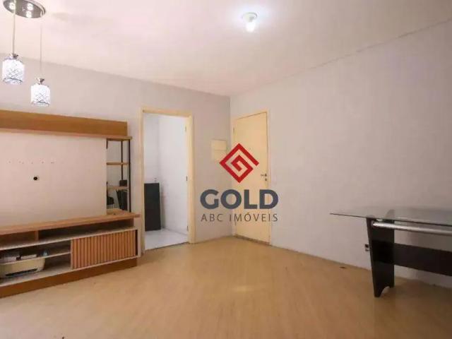 Apartamento para Locação em São Paulo/SP Sítio da Figueira 2 Quartos