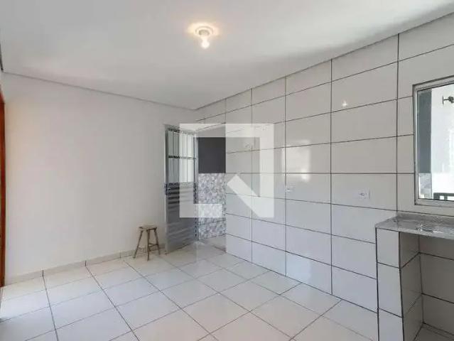 Apartamento para Locação em São Paulo/SP Sítio do Mandaqui 1 Quartos