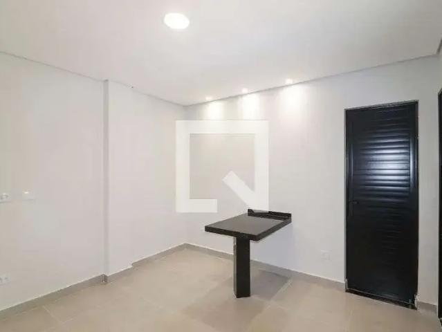 Apartamento para Locação em São Paulo/SP Sítio do Mandaqui 1 Quartos