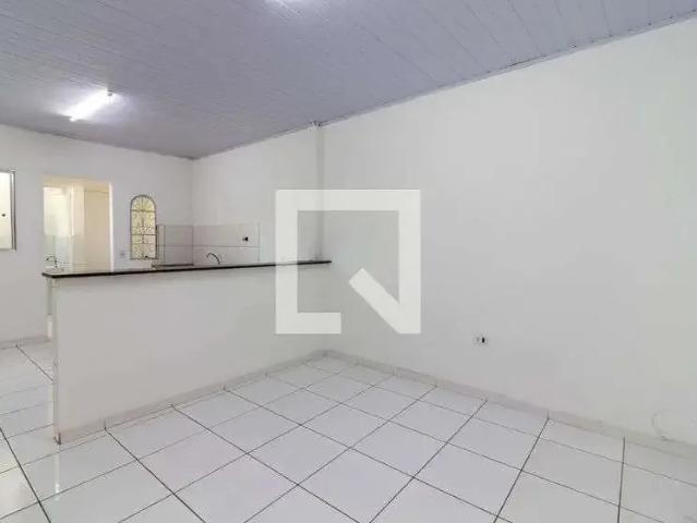 Apartamento para Locação em São Paulo/SP Sítio do Mandaqui 1 Quartos
