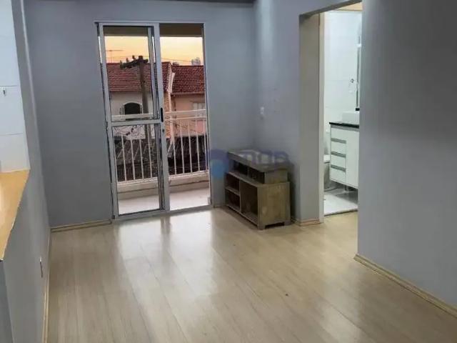 Apartamento para Locação em São Paulo/SP Sítio do Mandaqui 2 Quartos