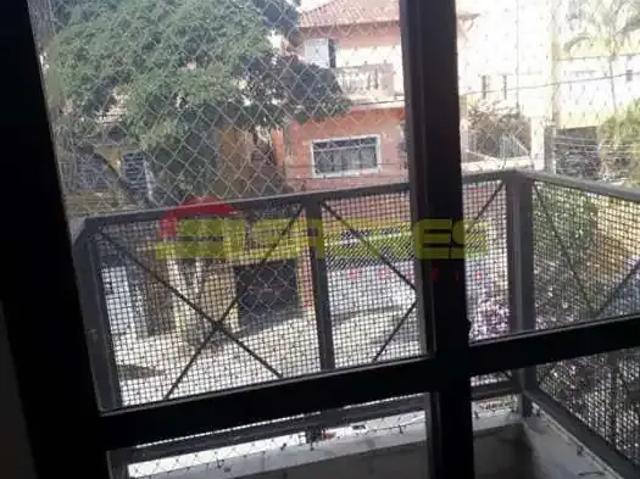 Apartamento para Locação em São Paulo/SP Sítio do Mandaqui 2 Quartos