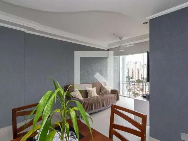 Apartamento para Locação em São Paulo/SP Sítio do Mandaqui 2 Quartos