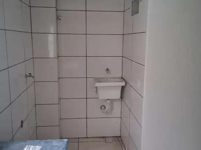 Apartamento para Locação em São Paulo/SP Sítio do Mandaqui 2 Quartos