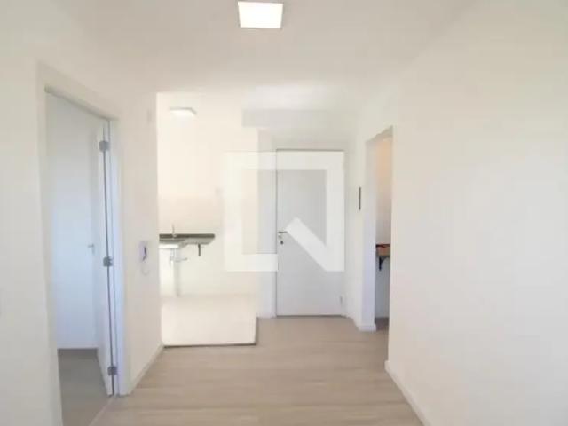 Apartamento para Locação em São Paulo/SP Sítio do Mandaqui 2 Quartos
