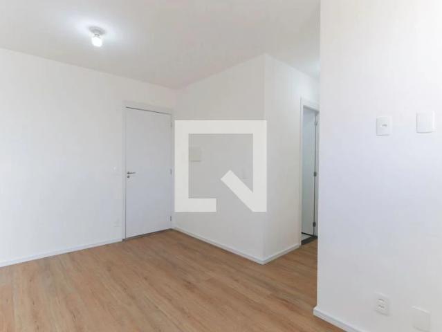 Apartamento para Locação em São Paulo/SP Sítio do Mandaqui 2 Quartos