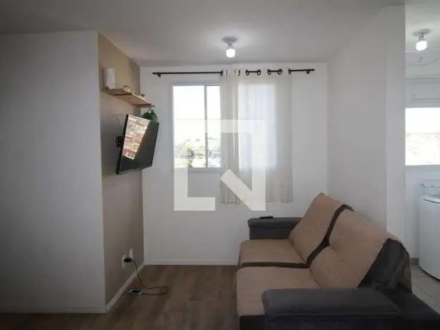 Apartamento para Locação em São Paulo/SP Sítio do Mandaqui 2 Quartos