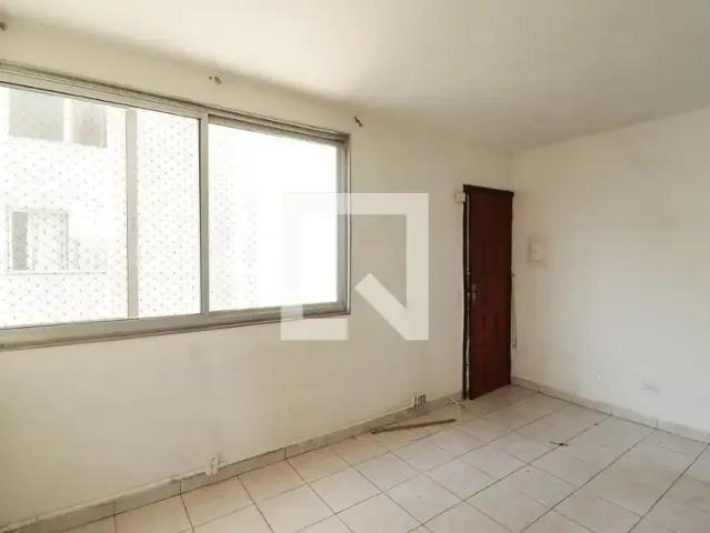 Apartamento para Locação em São Paulo/SP Sítio do Mandaqui 2 Quartos