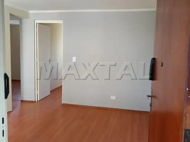 Apartamento para Locação em São Paulo/SP Sítio Morro Grande 2 Quartos