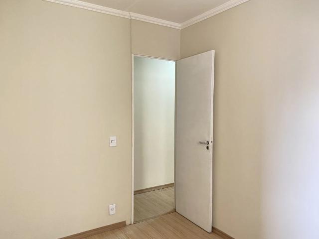 Apartamento para Locação em São Paulo/SP Sítio Pinheirinho 2 Quartos