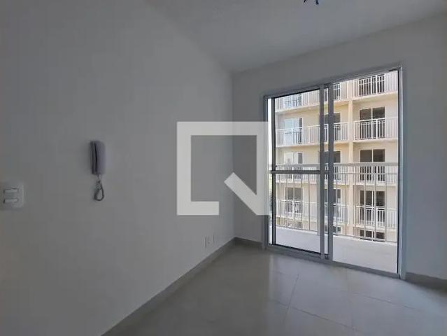 Apartamento para Locação em São Paulo/SP Socorro 1 Quartos