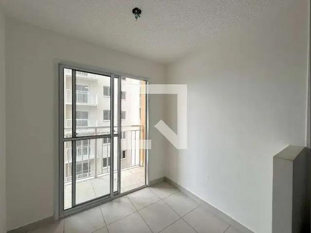 Apartamento para Locação em São Paulo/SP Socorro 1 Quartos