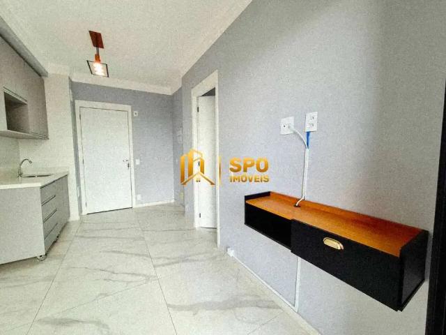 Apartamento para Locação em São Paulo/SP Socorro 1 Quartos