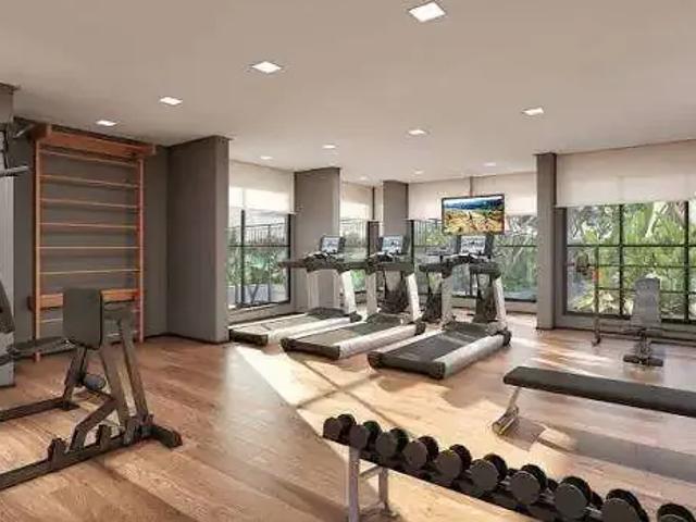 Apartamento para Locação em São Paulo/SP Socorro 1 Quartos