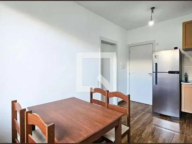 Apartamento para Locação em São Paulo/SP Socorro 1 Quartos
