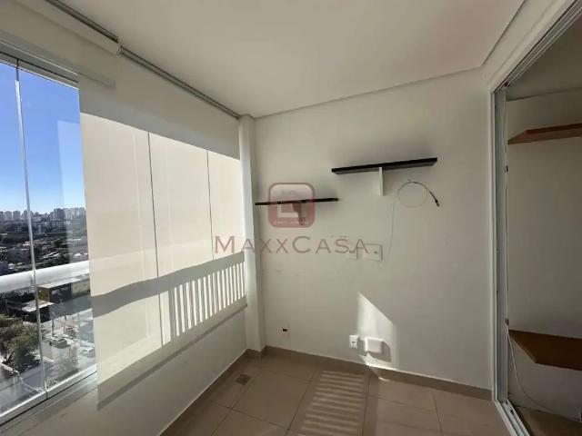 Apartamento para Locação em São Paulo/SP Socorro 1 Quartos