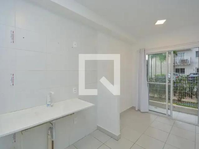 Apartamento para Locação em São Paulo/SP Socorro 1 Quartos