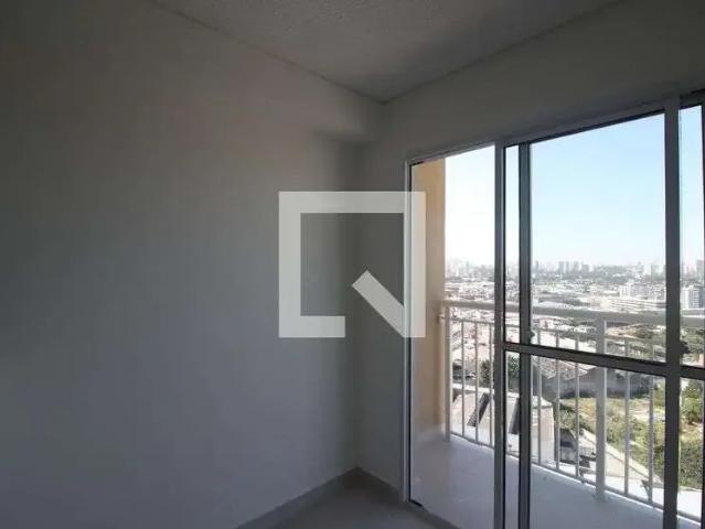Apartamento para Locação em São Paulo/SP Socorro 1 Quartos