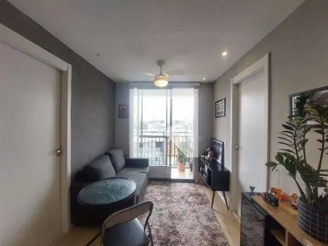 Apartamento para Locação em São Paulo/SP Socorro 1 Quartos