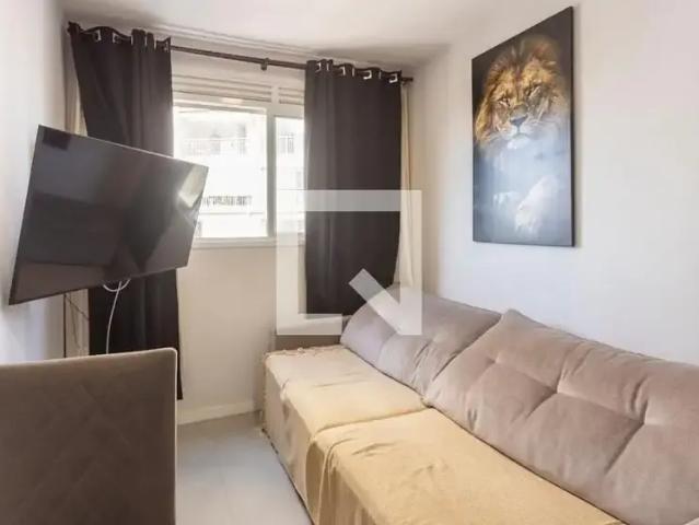 Apartamento para Locação em São Paulo/SP Socorro 2 Quartos