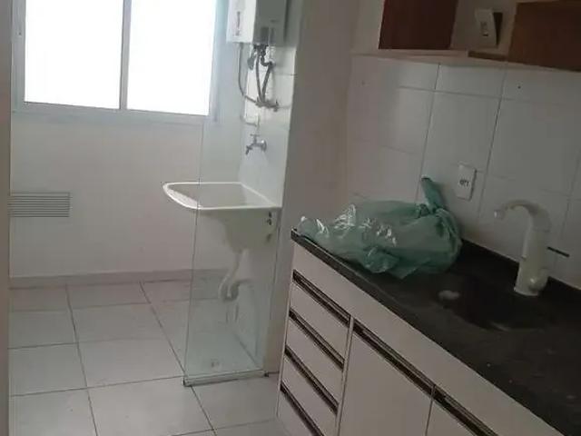 Apartamento para Locação em São Paulo/SP Socorro 2 Quartos
