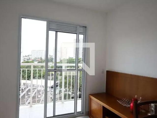 Apartamento para Locação em São Paulo/SP Socorro 2 Quartos