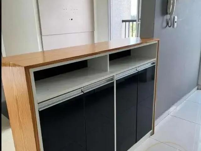 Apartamento para Locação em São Paulo/SP Socorro 2 Quartos
