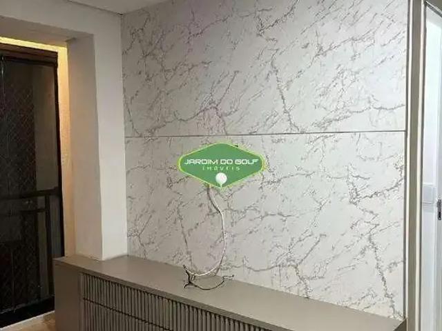 Apartamento para Locação em São Paulo/SP Socorro 2 Quartos