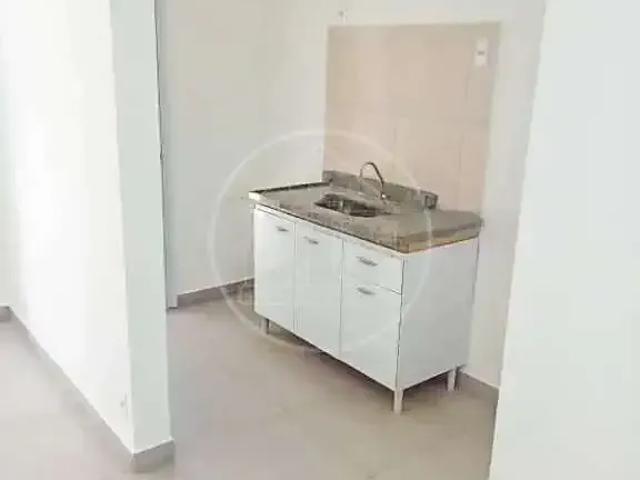 Apartamento para Locação em São Paulo/SP Socorro 2 Quartos