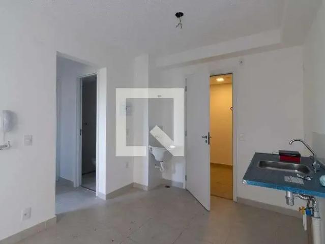 Apartamento para Locação em São Paulo/SP Socorro 2 Quartos