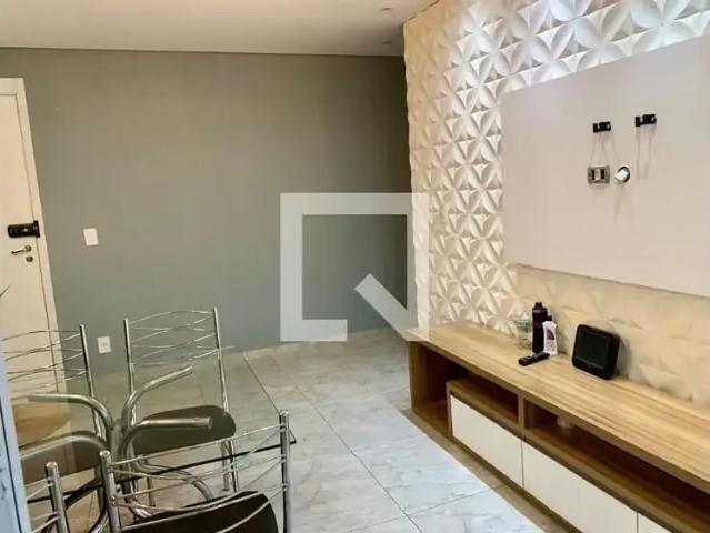Apartamento para Locação em São Paulo/SP Socorro 2 Quartos