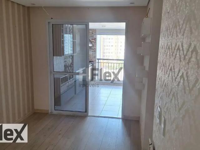 Apartamento para Locação em São Paulo/SP Socorro 2 Quartos