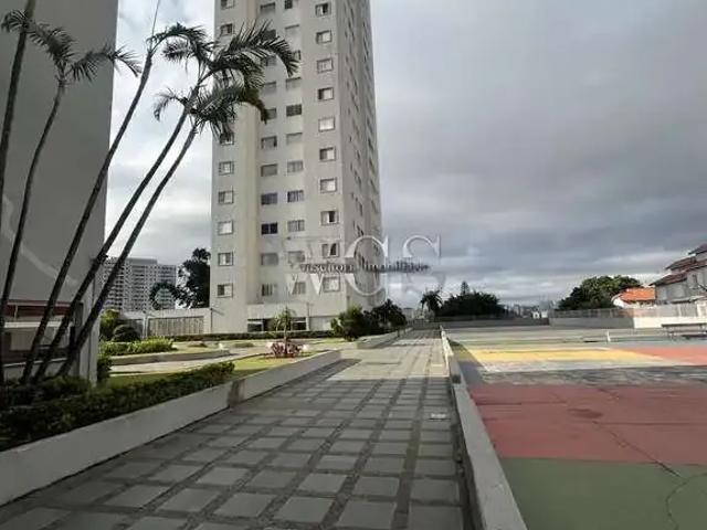 Apartamento para Locação em São Paulo/SP Socorro 2 Quartos