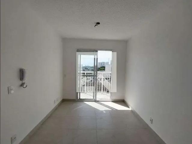 Apartamento para Locação em São Paulo/SP Socorro 2 Quartos