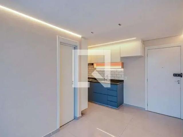 Apartamento para Locação em São Paulo/SP Socorro 2 Quartos