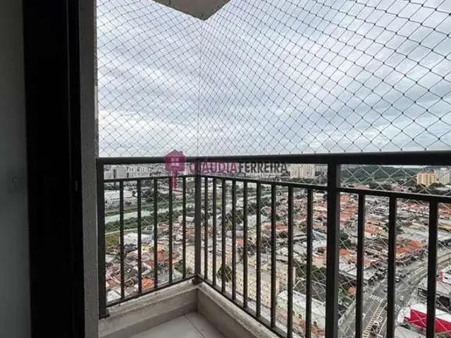 Apartamento para Locação em São Paulo/SP Socorro 2 Quartos