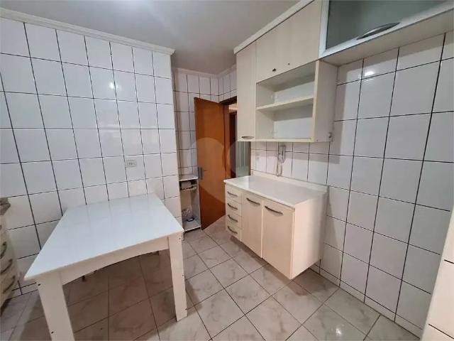 Apartamento para Locação em São Paulo/SP Socorro 2 Quartos