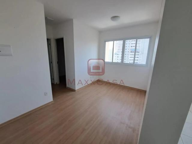 Apartamento para Locação em São Paulo/SP Socorro 2 Quartos