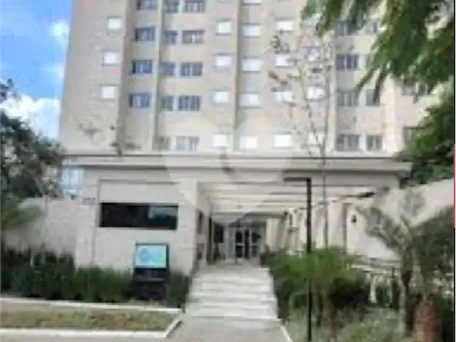 Apartamento para Locação em São Paulo/SP Socorro 2 Quartos