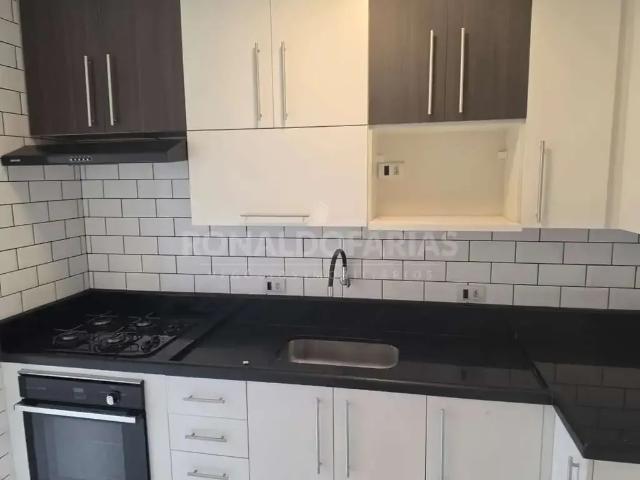 Apartamento para Locação em São Paulo/SP Socorro 2 Quartos