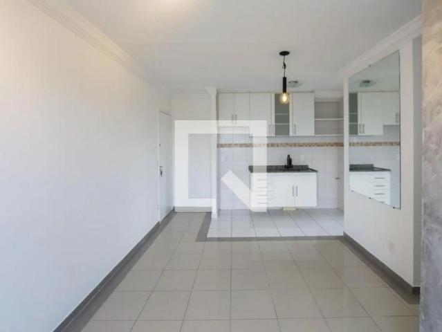 Apartamento para Locação em São Paulo/SP Socorro 2 Quartos