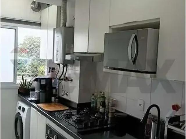 Apartamento para Locação em São Paulo/SP Socorro 2 Quartos